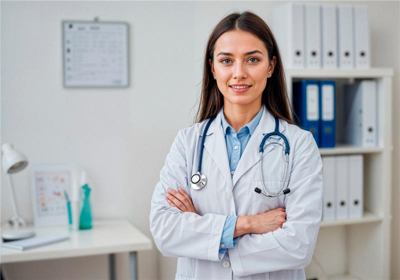 Healthcare Professional